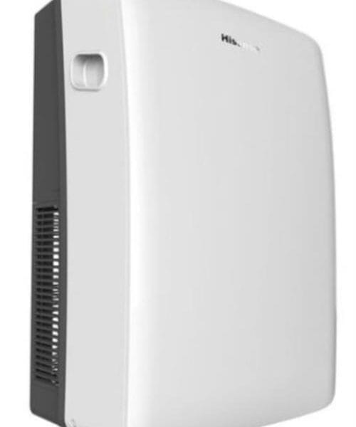 Hisense 12000BTU Portable Air Conditioner Unit