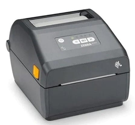 Zebra ZD421 Direct Thermal USB Label Printer